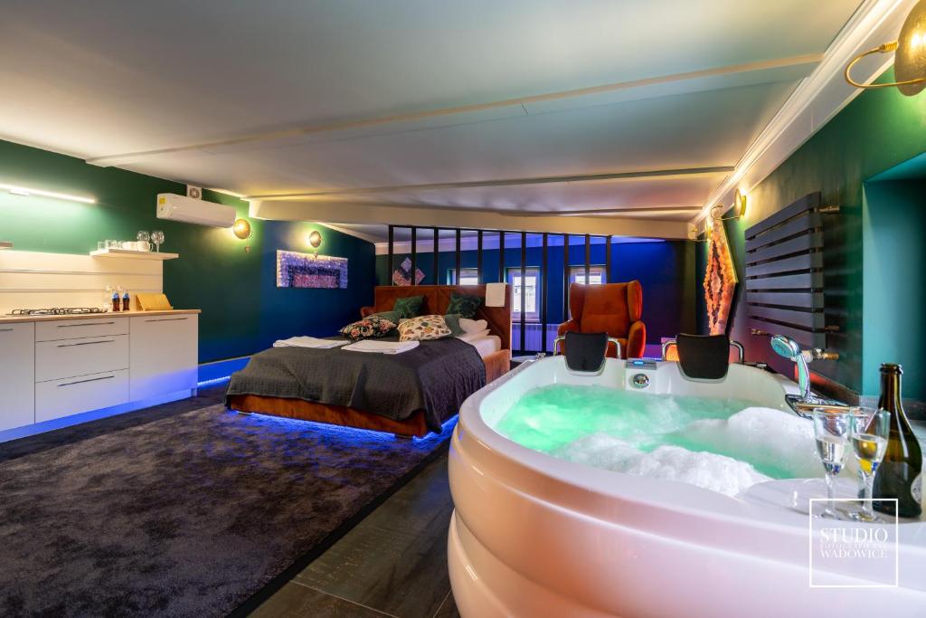 Exclusive Apartment Centrum - 2