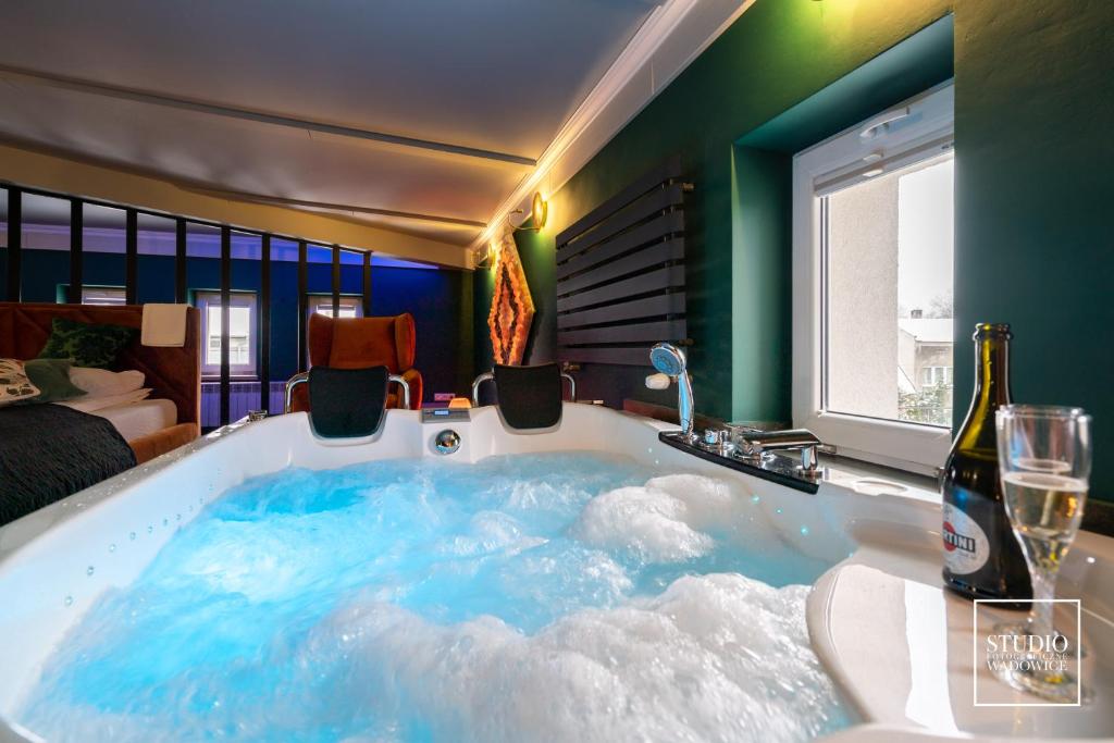 Exclusive Apartment Centrum - 19