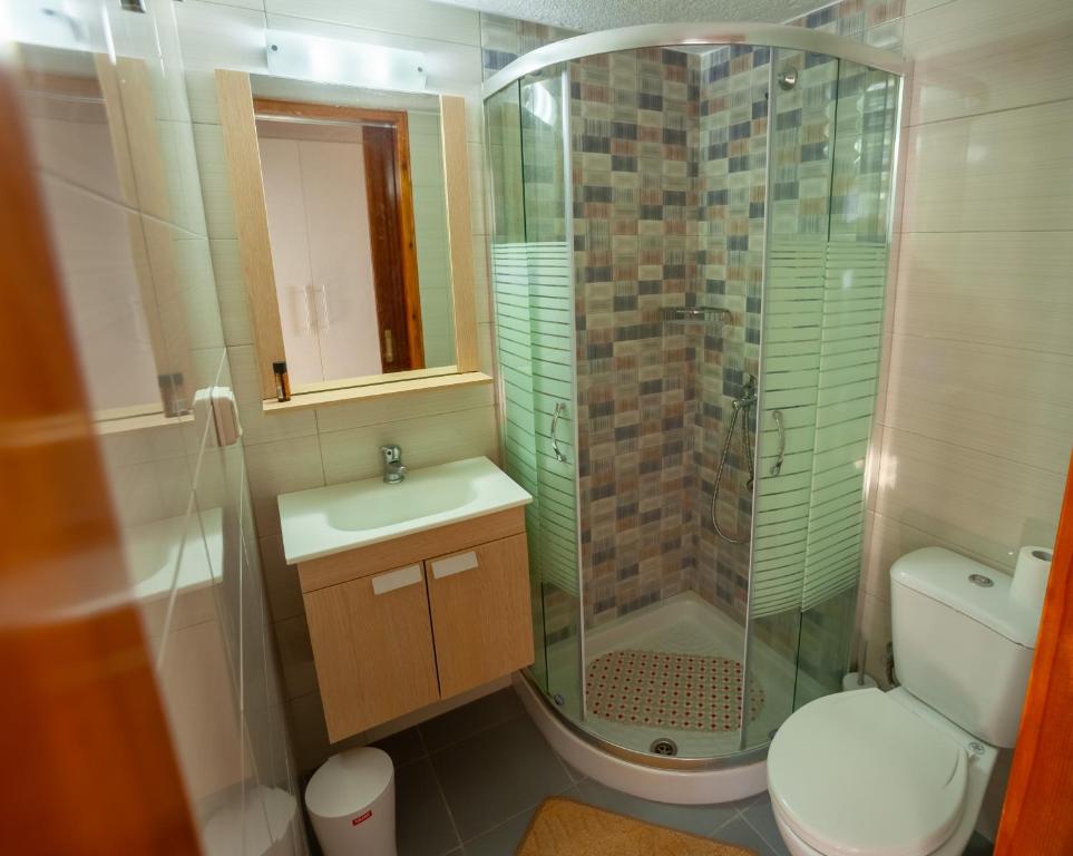 Kavousanos Apartments - Sea & Valley View Apartment