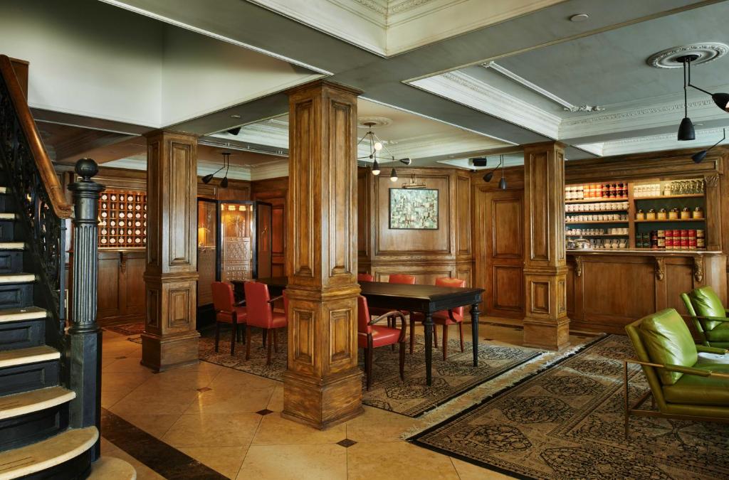 Hotel photo 16