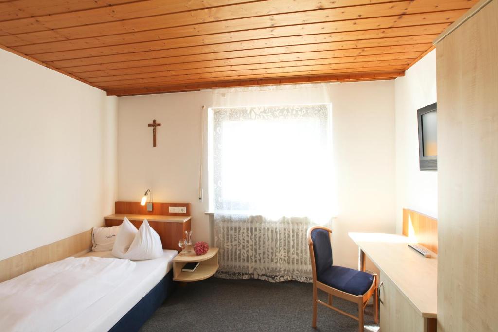 Landhotel Schöll - 11