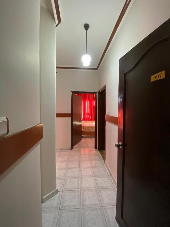 Fotografie z fotogalerie ubytování Lavinia Apart & Hotel v destinaci Alanya