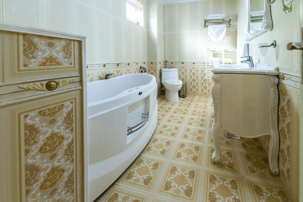 Hotel Helin Central - Resim 43