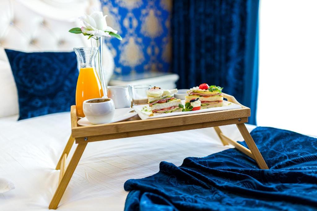 Hotel Helin Central - Apartment