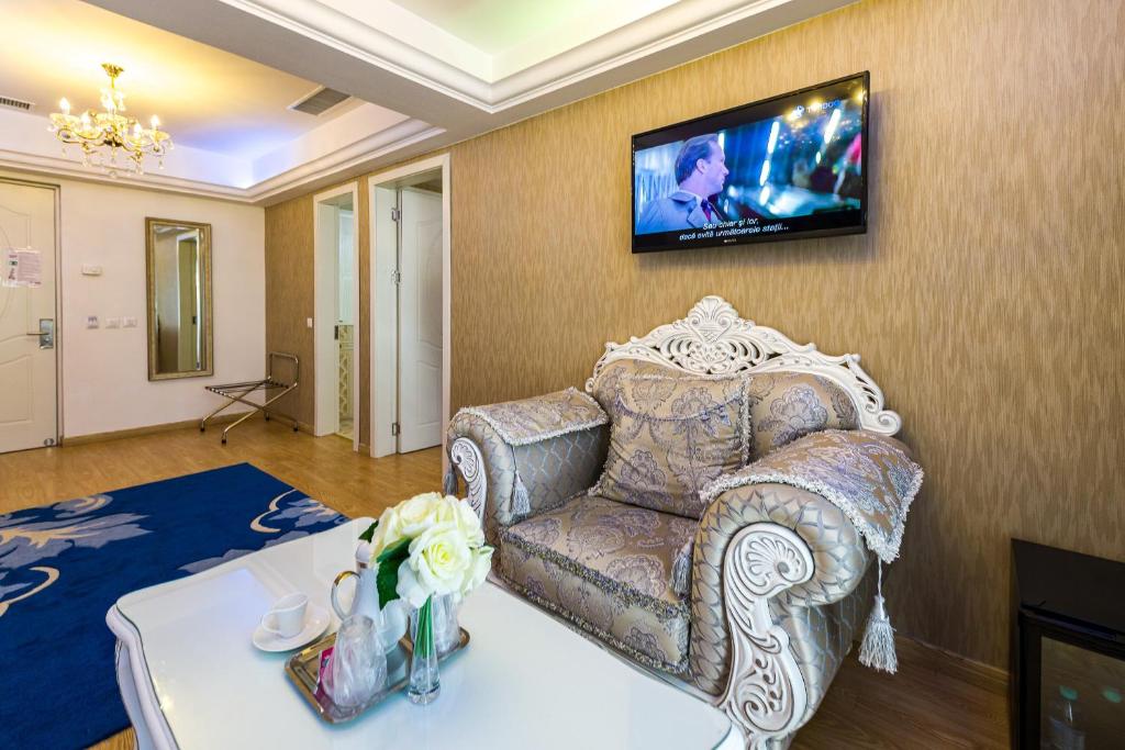 Hotel Helin Central - Resim 40