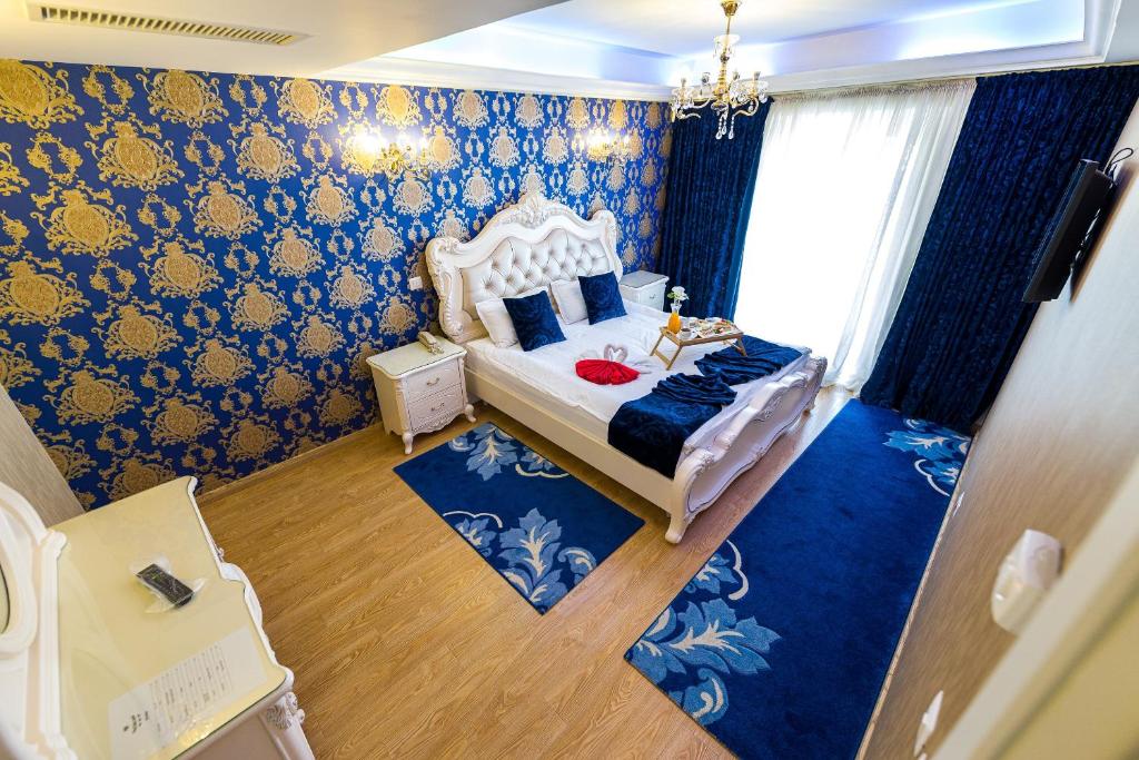 Hotel Helin Central - Resim 42