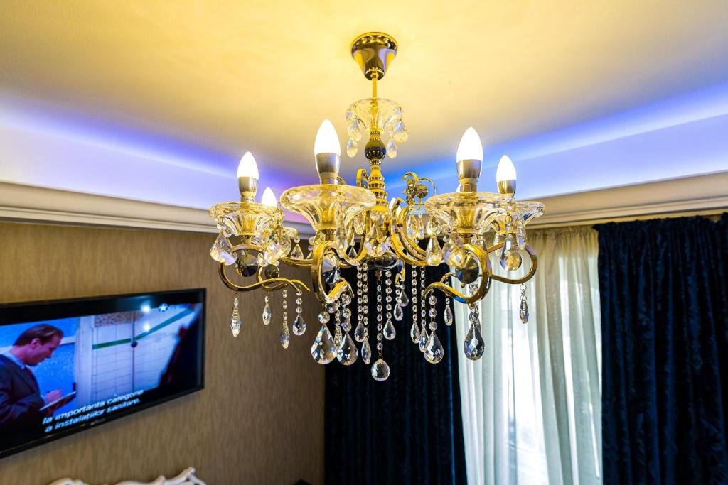 Hotel Helin Central - Resim 38