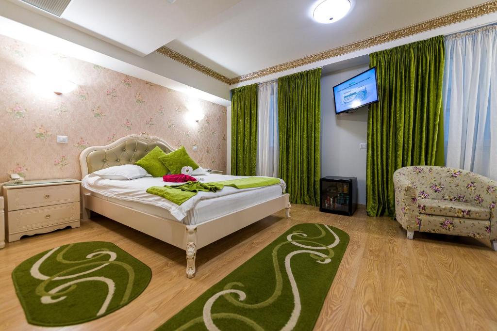 Hotel Helin Central - Resim 35