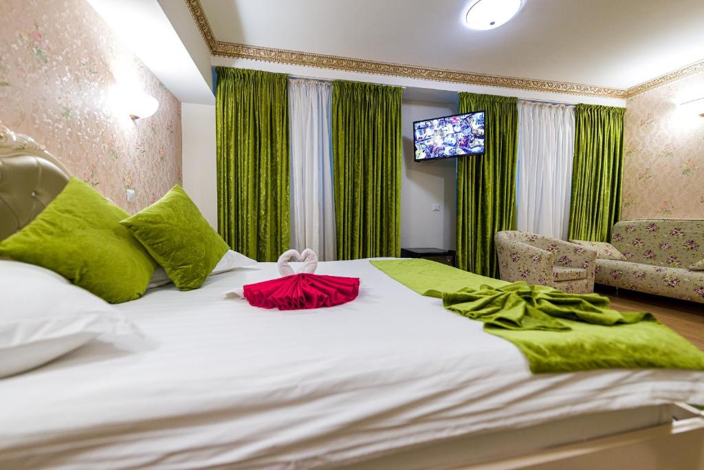 Hotel Helin Central - Resim 34