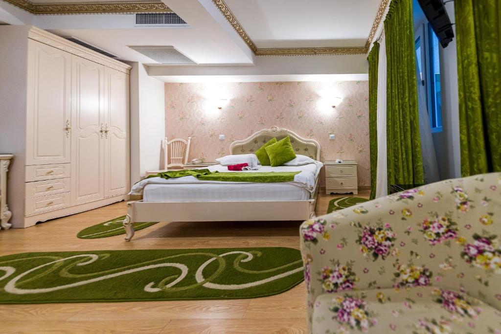 Hotel Helin Central - Resim 32