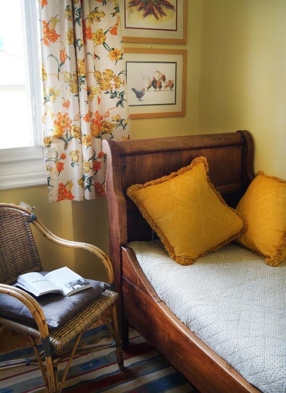 B&B Monte Oliveto - 8