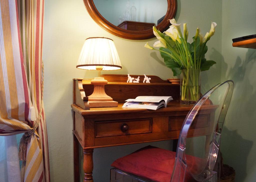 B&B Monte Oliveto - 4