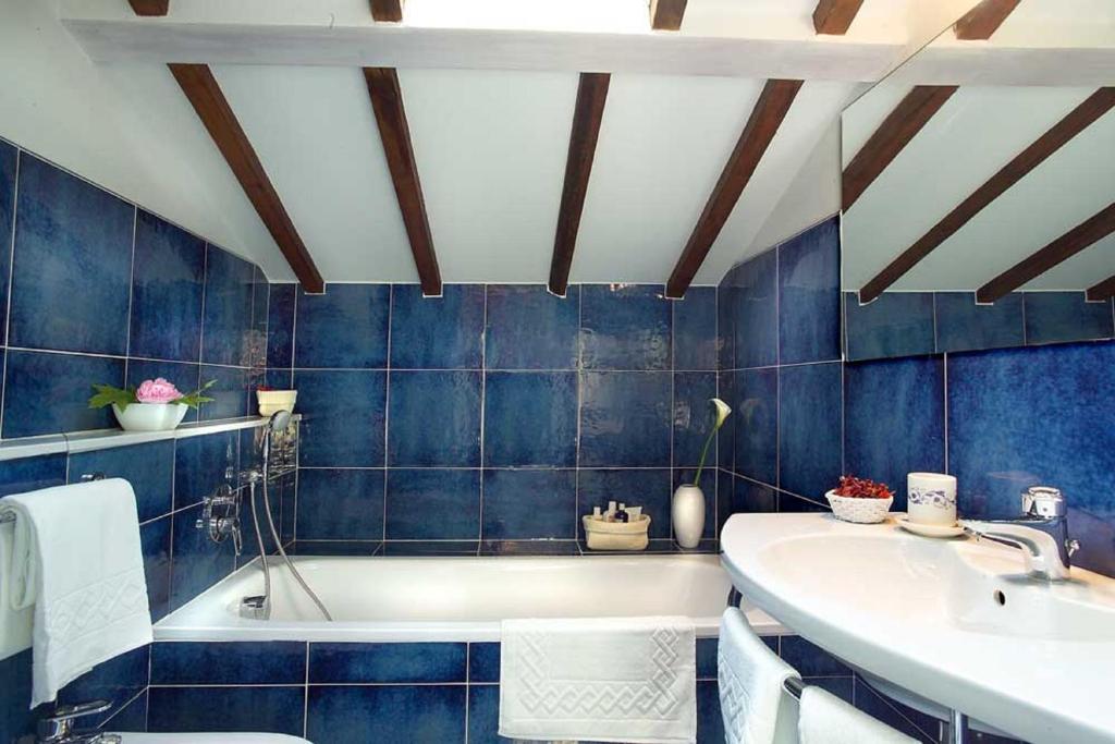 B&B Monte Oliveto - 15