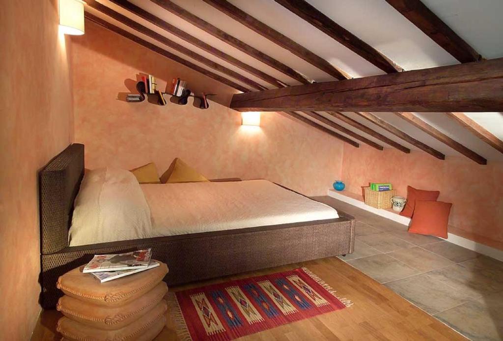 B&B Monte Oliveto - 12