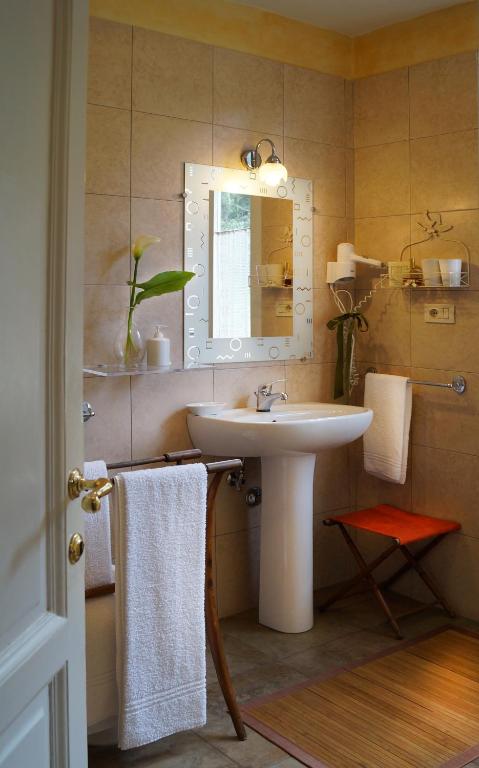 B&B Monte Oliveto - 2