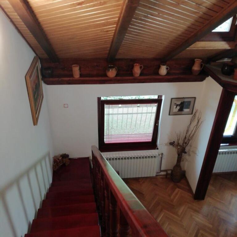 Fotografie z fotogalerie ubytování Holiday Home Jakovci v destinaci Netretić