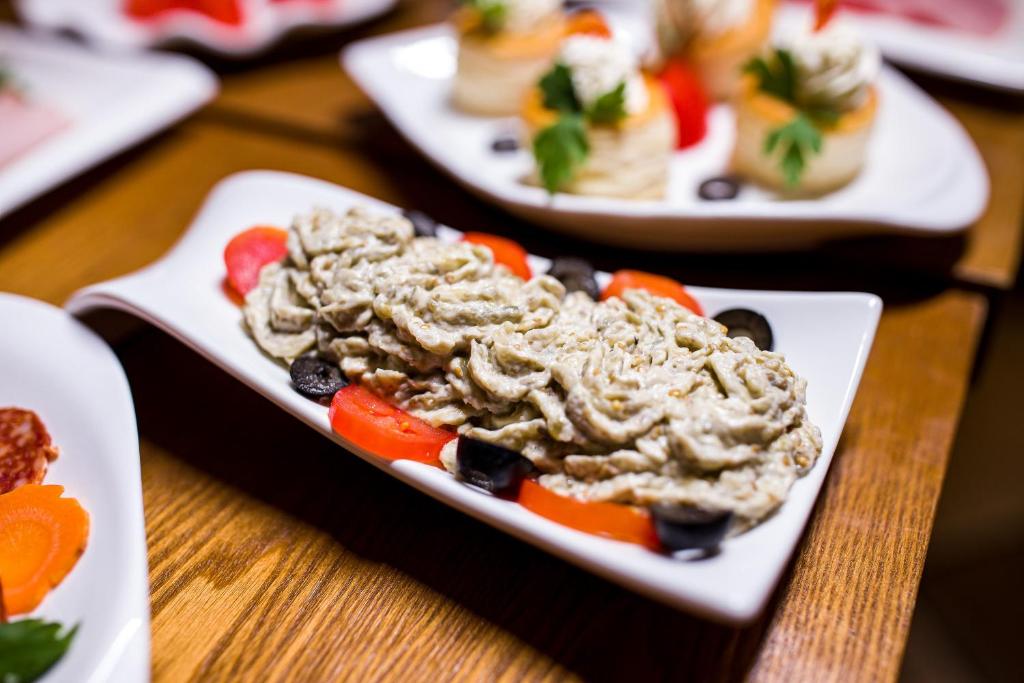 Hotel Helin Central - Resim 31