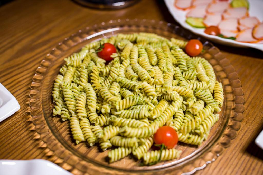 Hotel Helin Central - Resim 28