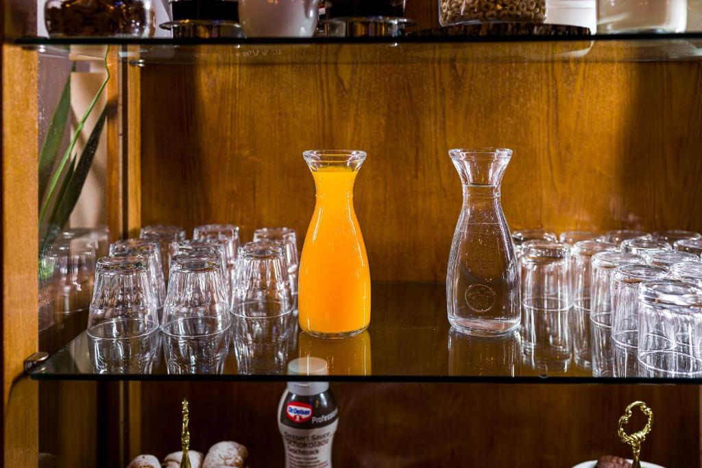 Hotel Helin Central - Resim 26