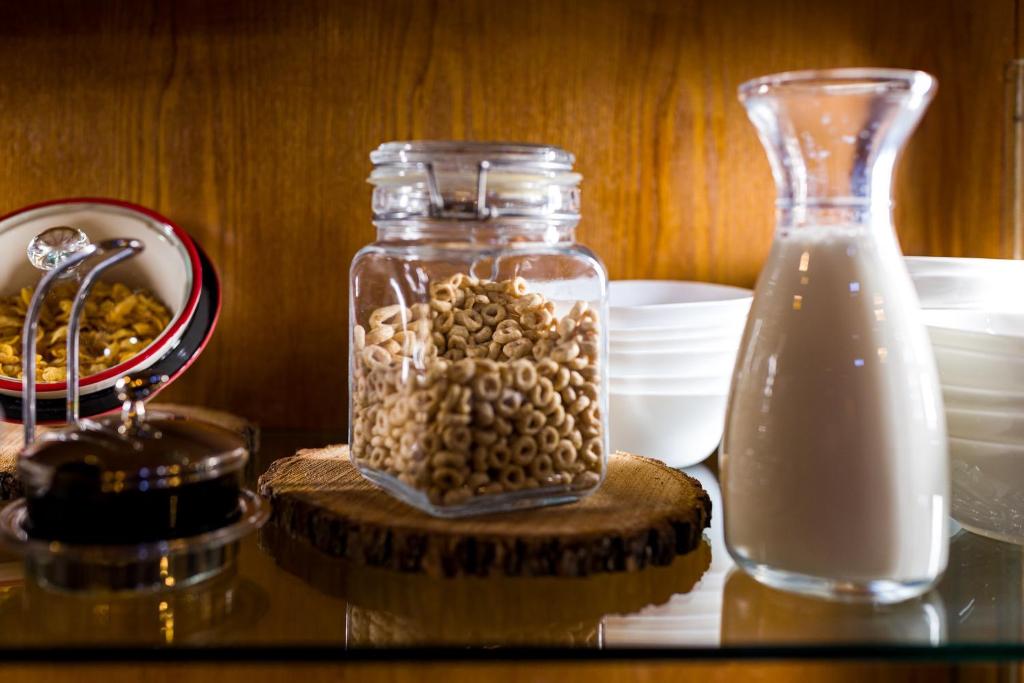 Hotel Helin Central - Resim 24