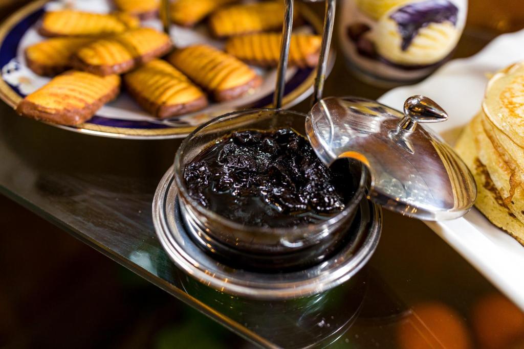 Hotel Helin Central - Resim 20