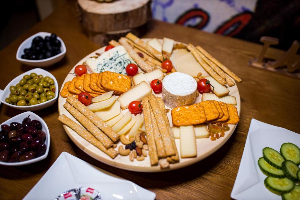 Hotel Helin Central - Resim 22