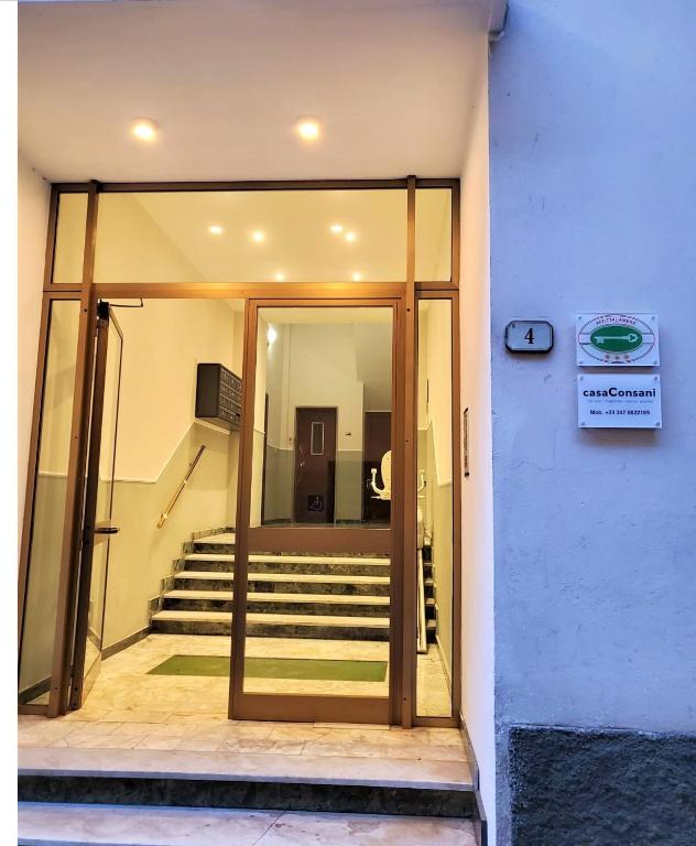 Casa Consani, Ventimiglia – Prezzi aggiornati per il 2023