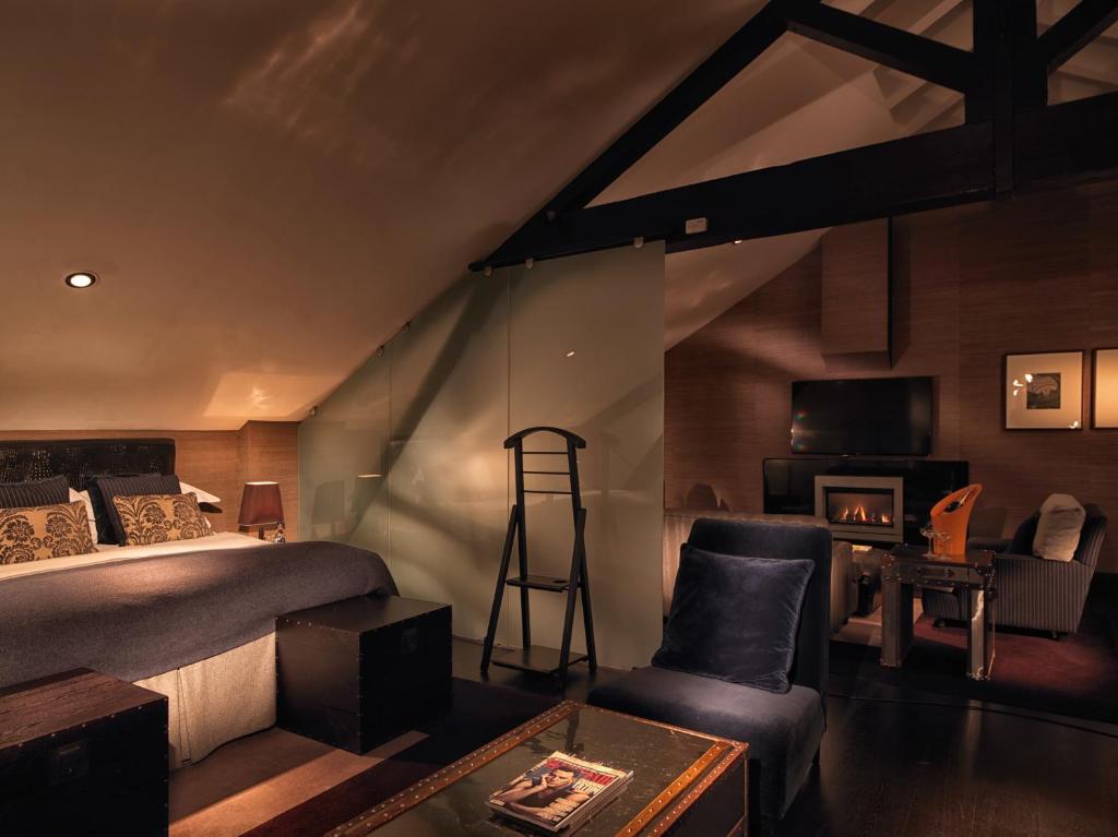 Malmaison Belfast - 