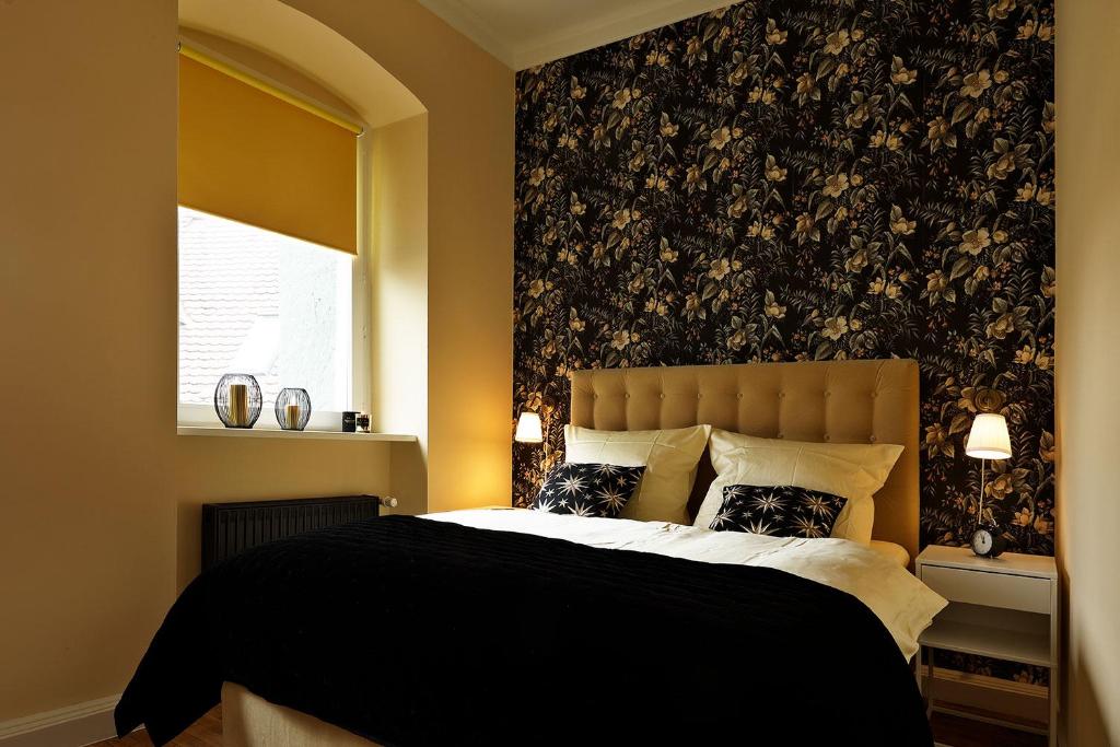 Chase Apartments-Boutiquehotel Style I - Deluxe Double Studio