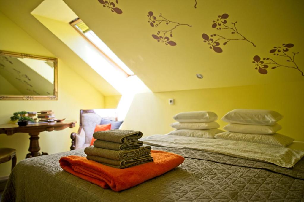 Medison Family Boutique B&B - 9