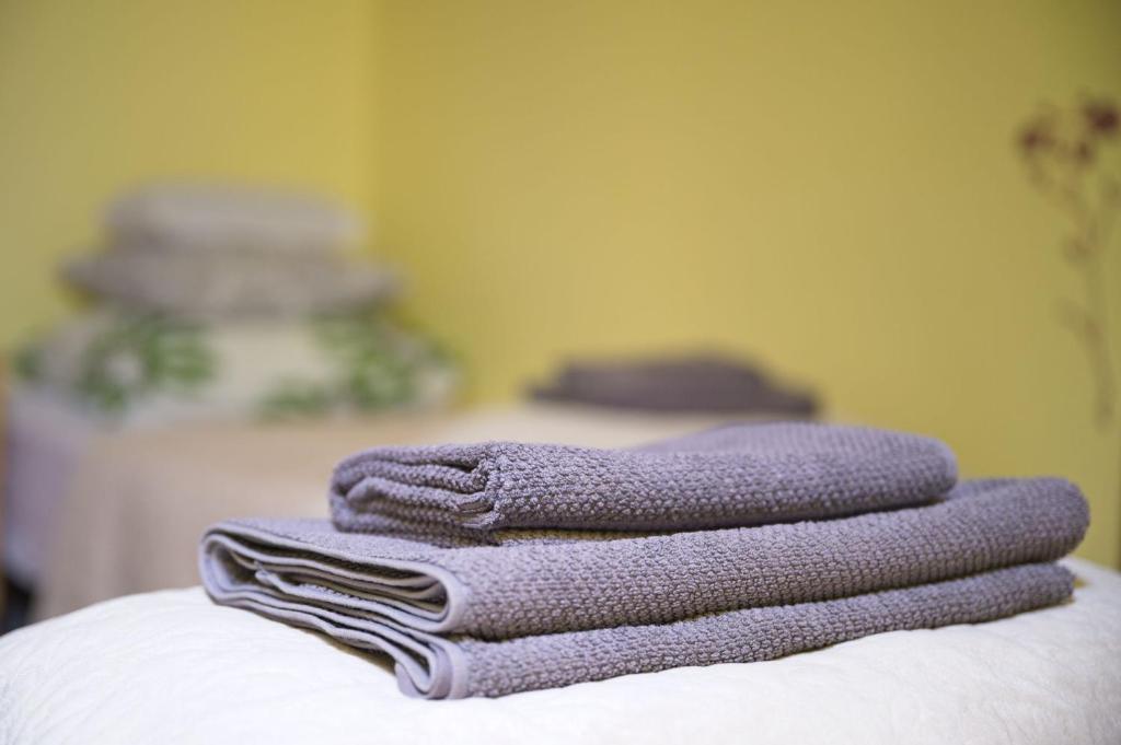 Medison Family Boutique B&B - 10