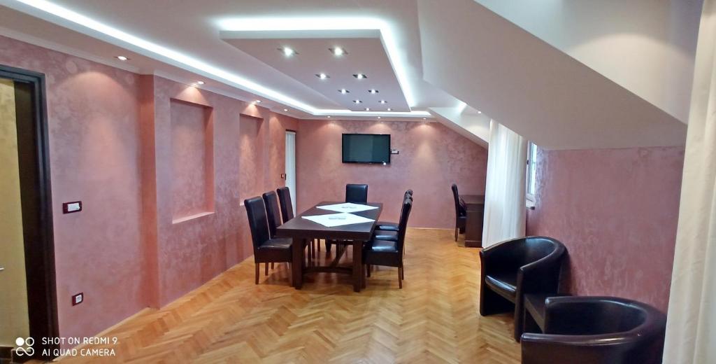 Konacište Zlatibor - Resim 1