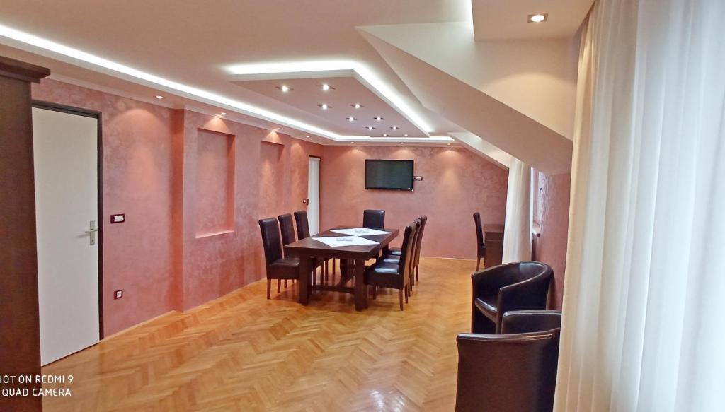 Konacište Zlatibor - Resim 5