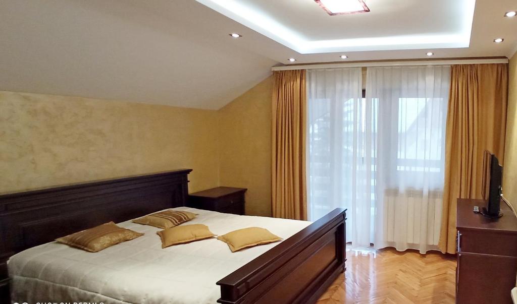 Konacište Zlatibor - Resim 8