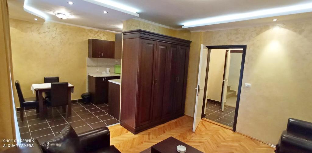 Bilde i galleriet til Konačište Zlatibor i Zlatibor