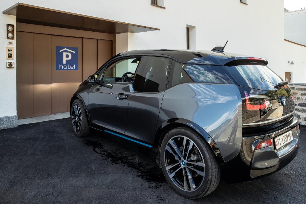 Hotel Lago Maggiore - Welcome! - Resim 43