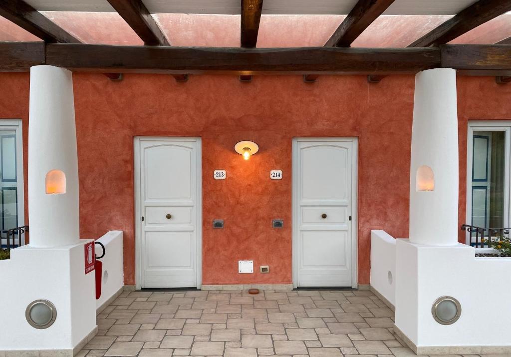 Hotel Bougainville - 18