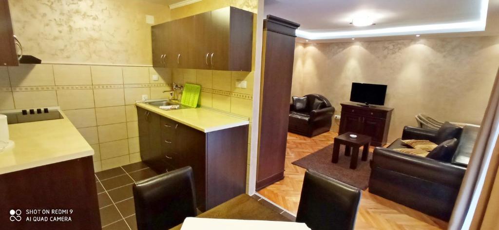 Konacište Zlatibor - Resim 3