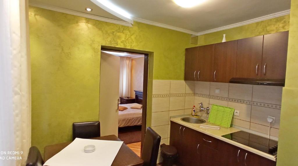 Konacište Zlatibor - Resim 20