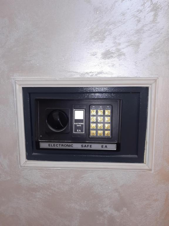 Fotografia z galérie ubytovania B&B La Colonna v destinácii Crotone