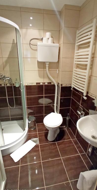 Konacište Zlatibor - Resim 13