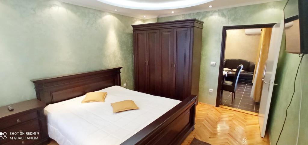 Konacište Zlatibor - Resim 14