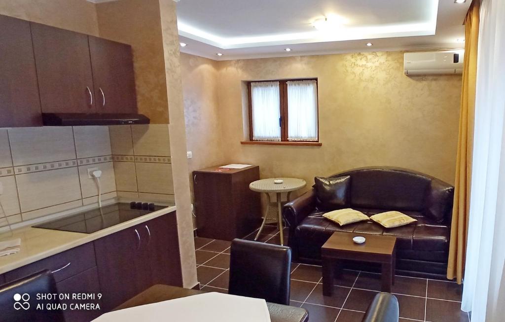 Konacište Zlatibor - Resim 15