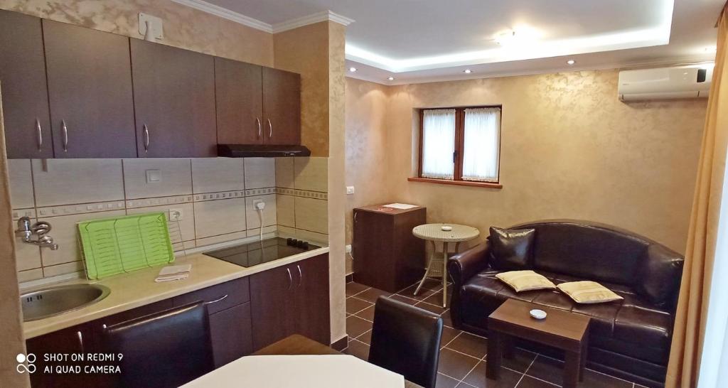 Konacište Zlatibor - Resim 4