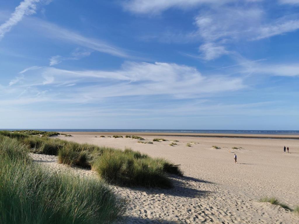 Anchorage B&B in Wells next the Sea, Norfolk, England