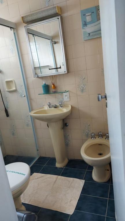  Apartamento - Guarujá
