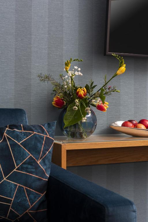 Hotel Aquino Berlin - 15