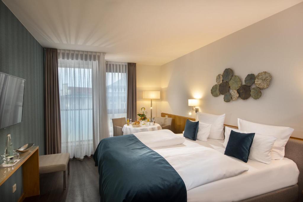 Hotel Aquino Berlin - 19