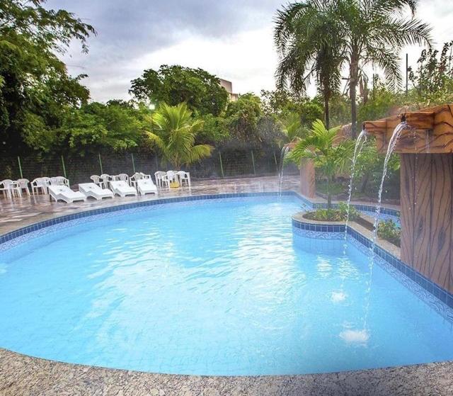  Flat Hotel GOLDEN DOLPHIN - 50 por cento Off Confira!
