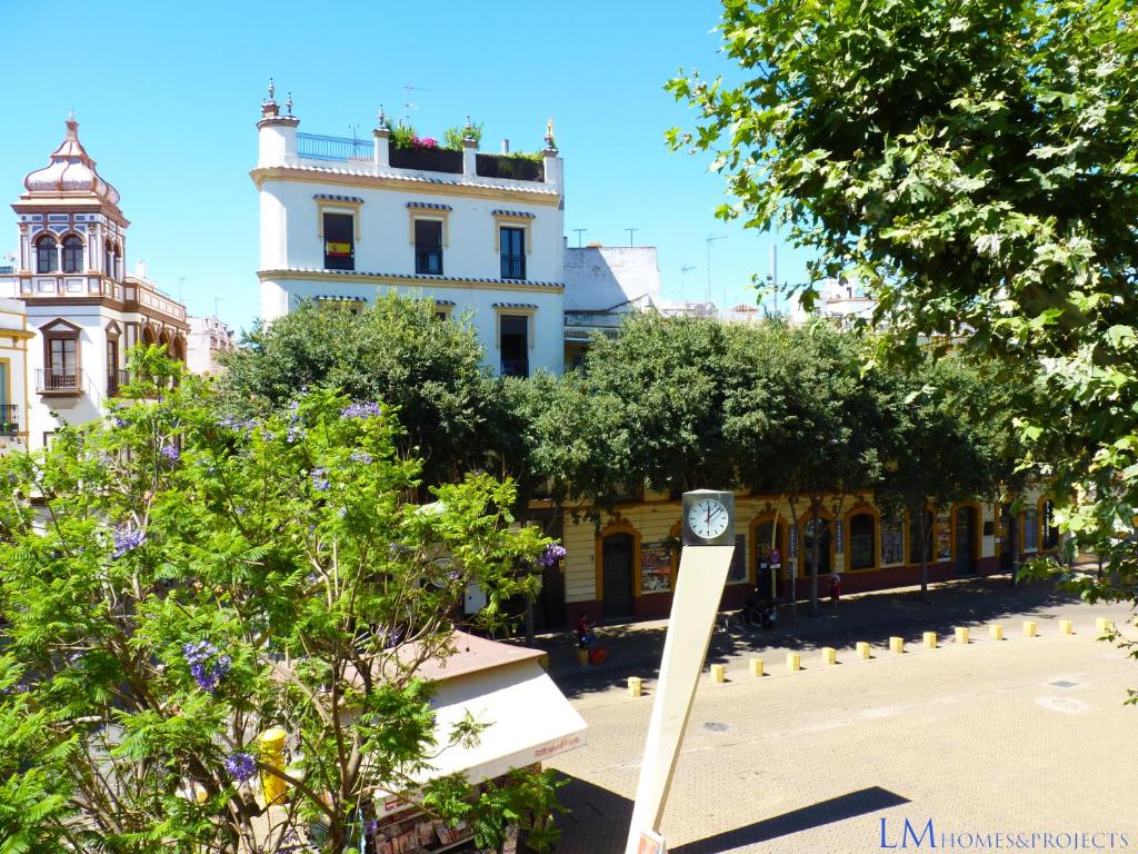ALAMEDA SQUARE APARTMENT, Sevilla – Bijgewerkte prijzen 2022